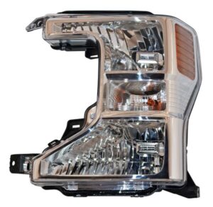 20-H684-A0-1N FARO FORD SUPER DUTY 20-22 TYC1 NSF IZQ