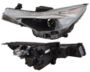 20-H738-00-1N FARO ELANTRA 21-22 TYC NSF 220610 IZQ