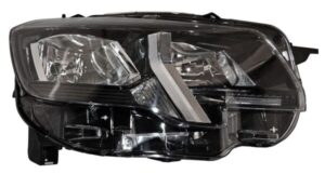 20-H741-05-2B FARO PARTNER 20-22 ELECT C/MOTOR TYC 220923 DER