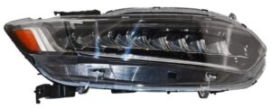 20-H813-00-1N FARO ACCORD 21-22 SPORT LEDS TYC1 NSF DER