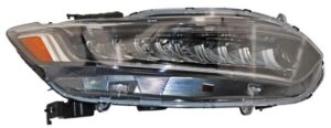 20-H813-A0-1N FARO ACCORD 21-22 TOURING LEDS TYC1 DER
