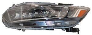 20-H814-A0-1N FARO ACCORD 21-22 TOURING LEDS TYC1 IZQ