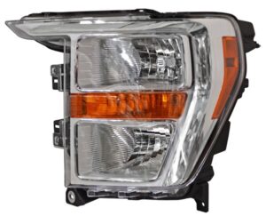 20-H826-A0-1N FARO FORD PU 21-22 F150 TYC IZQ