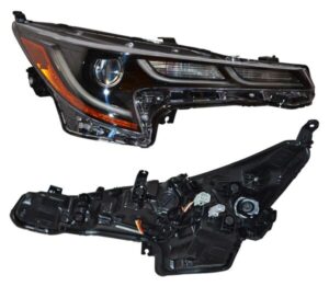 20-H893-00-1N FARO COROLLA 20-22 SE LEDS C/FUNC DE LUZ ADAP TYC1 NSF DER