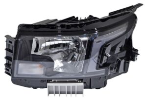 20-J060-00-1N FARO FRONTIER 22-23 PRO4X TYC1 230901 IZQ