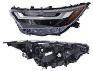 20-J196-00-1N FARO RAV4 22-24 LEDS TYC1 240503 IZQ