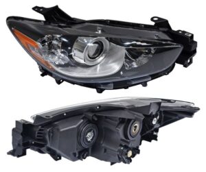 20-J5250015B3 FARO MAZDA CX5 16-17 C/MOTOR ECOCN 230811 DER
