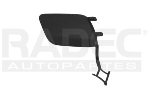 200-0205-00 TAPA TIRON DELANTERA AD A1 19-21 COOL-SPORTBACK/EGO SPRTBACK/URBAN SPORTBACK/COOL/EGO/URBAN L4 4 CILINDROS 1.4/1.8/2.0L 3/5 PUERTAS
