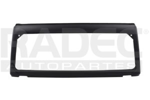 200-1609-00 PANEL PARABRISAS JP WRANGLER 18-23 LINEA NUEVA UNLIMITED/MOAB//SAHARA/RUBICON L4/V6 4/6CILINDROS 2.0/3.6L 5 PUERTAS INFERIOR