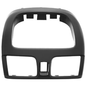 200-2316-00 CUBIERTA TABLERO NS SENTRA 01-06 PLASTICO GRIS CENTRAL SUPERIOR