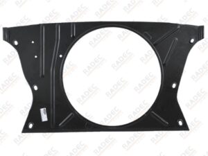 200-3115-00 PISO CAJUELA VW POINTER 97-05 GTI 4P BRA