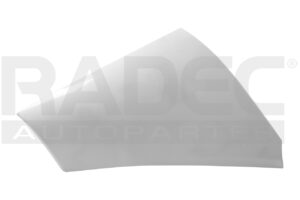 200-4003-01 PANEL DELANTERO HN SERIE 300 12-17 BLANCO S/BASE P/ESPEJO 716/816 L4 4 CILINDROS 4.0L 2 PUERTAS IZQ