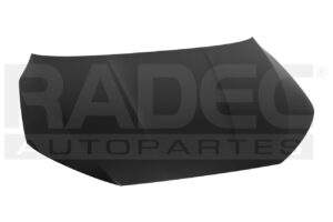 201-0201-06 COFRE AD A3 22-23 LAMINA TFSI/DYNAMIC L4 4 CILINDROS 1.4/2.0L 4 PUERTAS