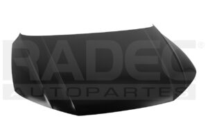 201-0207-03 COFRE AD Q5 18-20 ALUMINIO DYNAMIC/ELITE/KOMFORT/PREMIUM/PRESTIGE/PROGRESSIV/SELECT/TECHNIK L4/V6 4/6CILINDROS 2.0/3.0L 5 PUERTAS