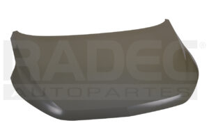 201-0610-03 COFRE CV CAPTIVA 21-22 L4 4 CILINDROS 1.5L 5 PUERTAS ORIGINAL