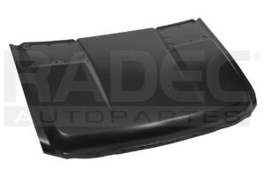 201-0639-08 COFRE CV SILVERADO 11-14  V6/V8 6/8 CILINDROS 4.3/5.3L 2/4 PUERTAS