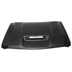 201-0639-10 COFRE CV SILVERADO 22-24 C/HOYO P/MOLDURA ALUMINIO 2500 HD