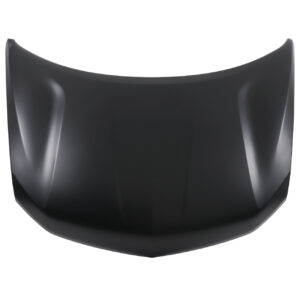 201-0663-06 COFRE CV TRAVERSE 18-23 ALUMINIO