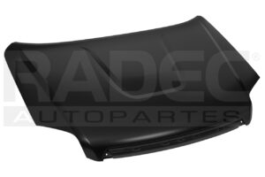 201-0678-02 COFRE CV TERRAIN 16-17 SLT/DENALI L4 4 CILINDROS 2.0L 5 PUERTAS