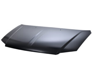 COF259 COFRE DODGE CARAVAN/TOWN & COUNTRY 11-16 METAL