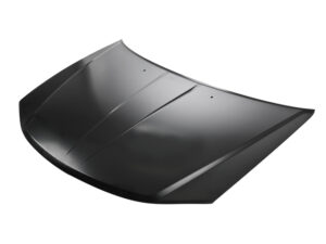 COF189 COFRE DODGE AVENGER 08-13 METAL N-TW