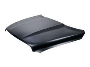 COF200 COFRE DODGE PU 09-17 RAM METAL N-TW