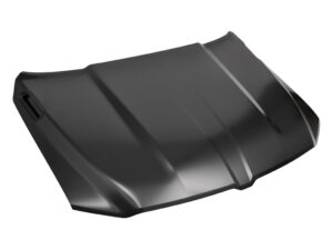 201-0916-07 COFRE DG RAM 19-20 ALUMINIO 1500/2500/SPORT/LIMITED/LONGHORN/MILD HYBRID V8 8 CILINDROS 5.7/6.4L 4 PUERTAS