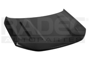 201-1202-00 COFRE FD BRONCO 21-22 ALUMINIO SPORT/BADLANDS/BIGBEND/OUTER BANKS L4 4 CILINDROS 2.0/2.3/2.7L 5 PUERTAS
