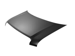 COF253 COFRE FORD VAN 08-14 ECONOLINE N-TW