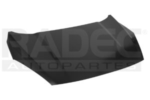 201-1209-04 COFRE FD ESCAPE 20 ALUMINIO HYBRID/TITANIUM L4 4 CILINDROS 2.0/2.5L 5 PUERTAS