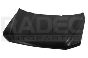 201-1215-04 COFRE FD F-150 21-22 ALUMINIO 4X2/4X4/XL V6/V8 6/8 CILINDROS 3.3/3.5/5.0L 2/4 PUERTAS
