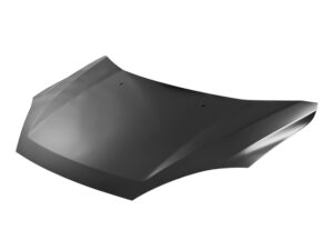 COF211 COFRE FORD FIESTA 08-10 N-TW