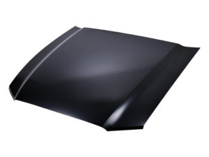 201-1228-07 COFRE FD MUSTANG 13-15 BASE ALUMINIO