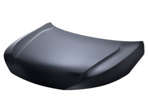 201-1301-16 COFRE HD ACCORD 16-17 ALUMINIO 4 PUERTAS