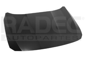 201-1301-23 COFRE HD ACCORD 18-19 ALUMINIO