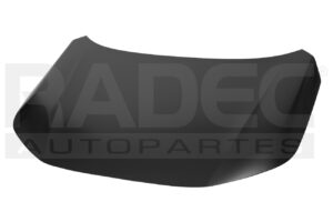 201-1302-13 COFRE  HD CIVIC 22-23 ALUMINIO I STYLE/TOURING/SPORT L4 4 CILINDROS 1.5/2.0L 4 PUERTAS