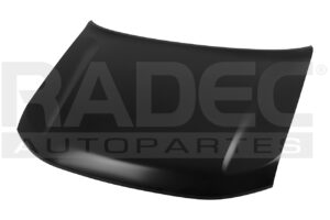 201-1605-08 COFRE JP GRAND CHEROKEE 21-23 LIMITED/ATTITUD/LIMITED/4X2/4X4 V6/V8 6/8 CILINDROS 3.0/3.6/5.7/6.2/6.4 5 PUERTAS LAMINA