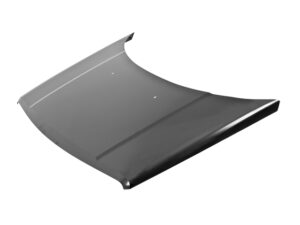 COF255 COFRE DODGE JEEP PATRIOT 07-16 N-TW