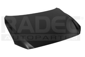 201-1901-05 COFRE MZ 3 19-21 SIGNATURE/SPORT/TOURING/GRAND TOURING L4 4 CILIDROS 2.5 L 4 PUERTAS
