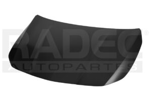 201-2035-01 COFRE MC CLA 14-19 ALUMINIO CGI/AMG L4 4 CILINDROS 1.3/1.6/2.0L 5 PUERTAS