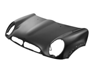 COF236 COFRE BMW MINI COOPER 02-06/05-08 CONVERTIBLE BASE MODEL N-TW