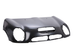 201-2101-02 COFRE MN COOPER 05-08 CONVERTIBLE