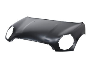 201-2101-03 COFRE MN COOPER 11-15 2 PUERTAS
