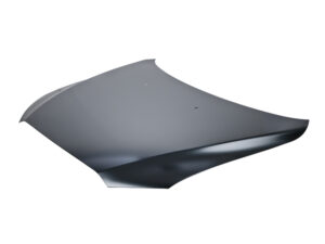 COF68B COFRE MITSUBISHI LANCER 08-12 N-TW