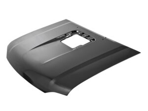 COFR9 COFRE NISSAN PU D22 09-15 C/TOMA DE AIRE DIESEL RADEC