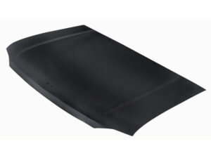 COF162 COFRE NISSAN FRONTIER 01-04/D22 08-15 S/TOMA AIRE C/HOYO P/EMBLEMA