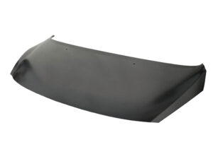 COF207 COFRE PEUGEOT 207 08-12 N-TW