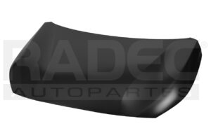 201-2411-02 COFRE PG 208 20-22 ALUMINIO ACTIVE/ALLURE/GT L3 3 CILINDROS 1.2 L 5 PUERTAS