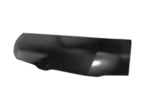 COF226 COFRE TOYOTA HIACE 06-16 (CHASIS LARGO 15 PASAJ) N-TW