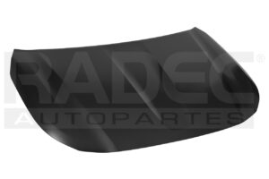 201-3006-05 COFRE TY HIGHLANDER 20-22 ALUMINIO LE/XLE/PR V6 6 CILINDROS 3.5L 5 PUERTAS